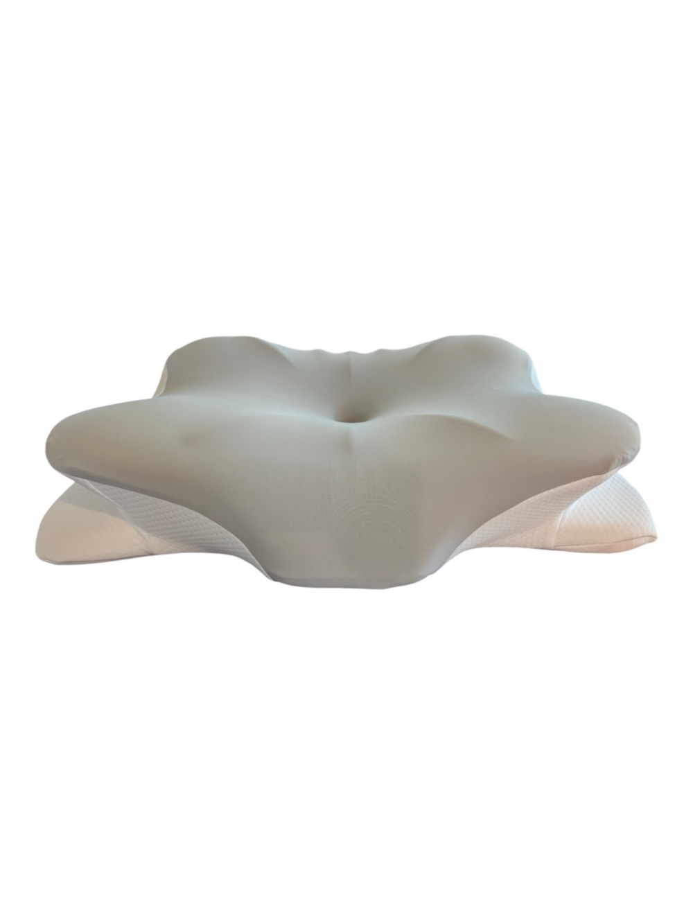Memory Foam Neck & Shoulder Support Pillow